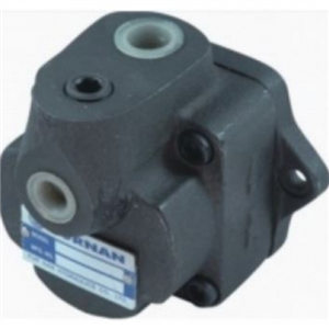 Máy bơm bánh răng thủy lực HVP FAI