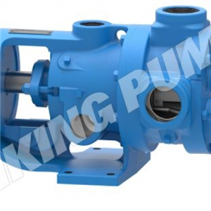 Máy bơm bánh răng Viking 224A