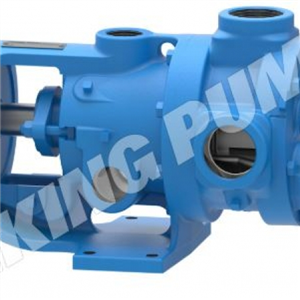 Máy bơm bánh răng Viking 226A