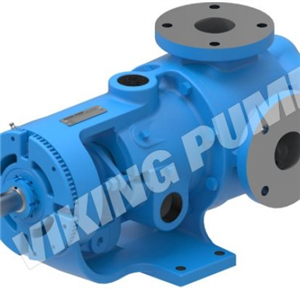 Máy bơm bánh răng Viking 227A