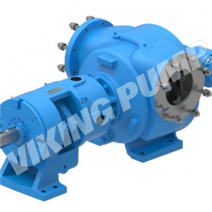 Máy bơm bánh răng Viking 323A