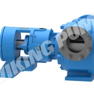 Máy bơm bánh răng Viking 324A