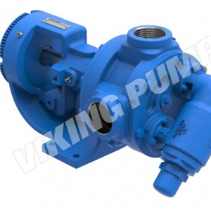 Máy bơm bánh răng Viking 4124B