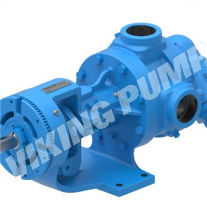 Máy bơm bánh răng Viking 4126A