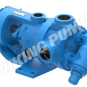 Máy bơm bánh răng Viking 4224AE