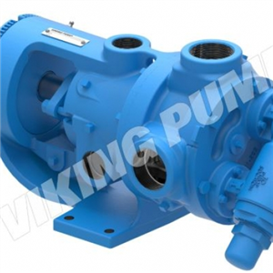 Máy bơm bánh răng Viking 4226A