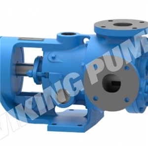 Máy bơm bánh răng Viking 4227A