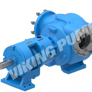 Máy bơm bánh răng Viking 4327A