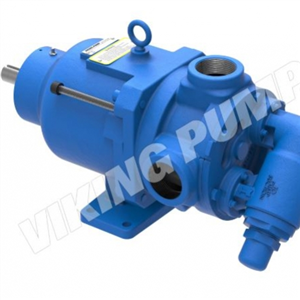 Máy bơm bánh răng Viking 8124A