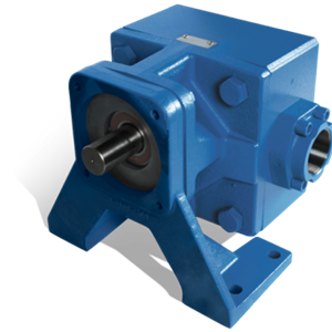 Máy bơm bánh răng Viking GP410