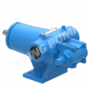 Máy bơm bánh răng Viking HL4195