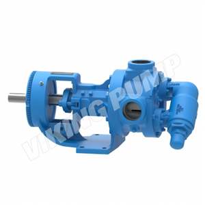Máy bơm bánh răng Viking LQ4125
