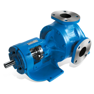 Máy bơm bánh răng Viking Universal Seal không bảo ôn