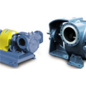 Máy bơm bánh răng Varisco V100-2