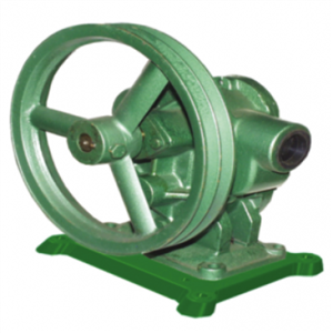 Máy bơm dầu bánh răng NTP A06CU1-035