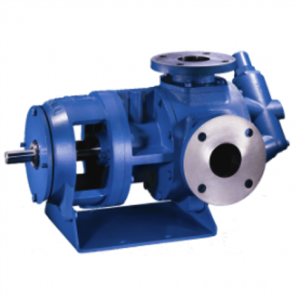 Máy bơm dầu bánh răng Tuthill GG030- USA
