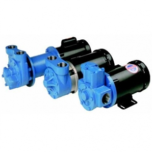 Máy bơm dầu bánh răng Tuthill- USA- 2C2F