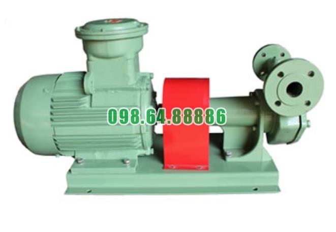 Máy bơm sừng trâu 32LWB-130 công suất 5.5 kw