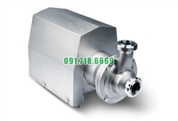 Máy bơm tự mồi không cần dùng đến trõ bơm ZH-Z-11 làm bằng SUS316L