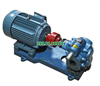 Bơm bánh răng áp suất 3.3 Bar KCB200