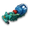 Bơm bánh răng KCB33.3 vỏ thép