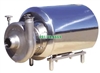 Bơm thực phẩm ly tâm BAW5-24-1.5 khung thép SUS316L