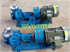 Bơm tuần hoàn dầu nóng RY100-65-200 cột áp 50 m, lưu lượng 100 m3/h, công suất 22 kW