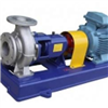 Máy bơm bánh răng hóa chất 40GF13T