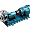 Máy bơm bánh răng hóa chất 50GF28T