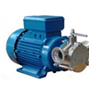 Máy bơm bánh răng hóa chất trục vit NOVAROTOR GF