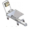 Máy bơm bánh răng hóa chất trục vit NOVAROTOR H