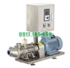 Máy bơm bánh răng hóa chất trục vít SYDEX