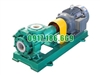 Máy bơm hóa chất UHB-ZK80/50-50