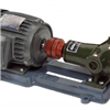 Máy bơm bánh răng Internal gear pump GG195