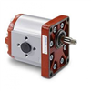 Máy bơm bánh răng thủy lực Galtech – 1SP