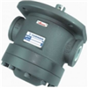 Máy bơm bánh răng thủy lực gắn động cơ âm trục 150T