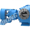 Máy bơm bánh răng Viking 324A
