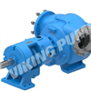 Máy bơm bánh răng Viking 4327A