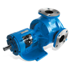 Máy bơm bánh răng Viking Universal Seal không bảo ôn