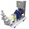 Máy bơm cánh khế DONJOY–External Safety Valve
