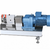 Máy bơm cánh khế DONJOY–Speed Reducer