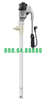 Máy bơm dung môi chống cháy nổ JDT-EX890W-RPP