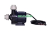 Máy bơm hóa chất 24v TDM-200PERU-DC24 lưu lượng 33L/m công suất đầu ra 39w