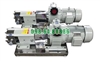 Máy bơm lobe 3RP-5 công suất 1.5kW áp suất 0.6 MPa