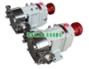 Máy bơm lobe 3RP-60 áp suất 0,6 MPa