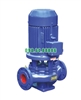 Máy bơm ly tâm trục đứng inline, bơm inline, bơm tăng áp ISG65-160B, IRG65-160B, 3kw